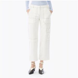 3.1 Phillip Lim Woolmark Slim Cargo